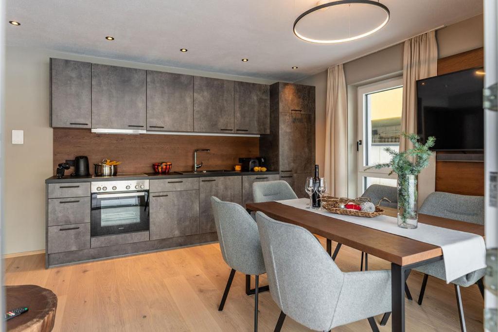 Appartements Wehrhof By Schladmingurlaub Exterior foto
