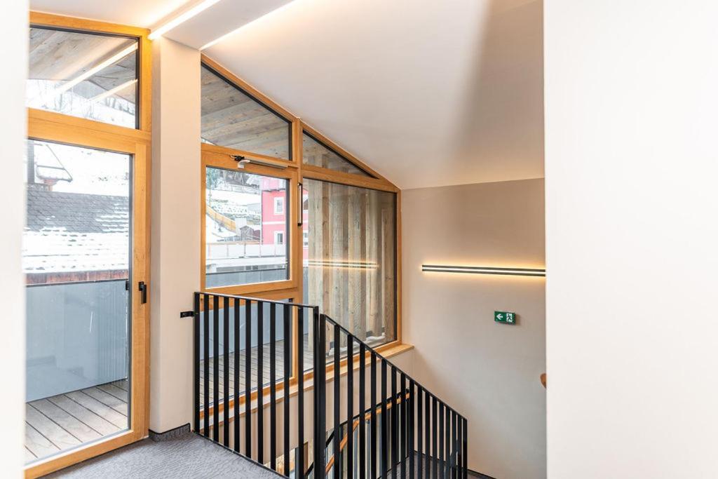 Appartements Wehrhof By Schladmingurlaub Exterior foto