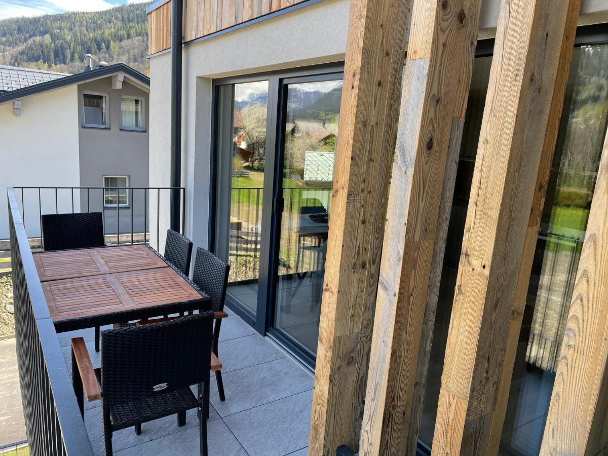 Appartements Wehrhof By Schladmingurlaub Exterior foto